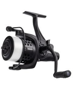 Advanta Free Runner Fishing Reel Inc Line