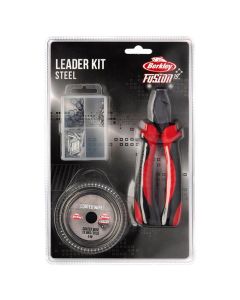 Berkley Fusion19 Steel Fishing Leader Kit