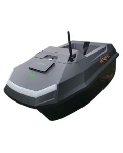 Future Carping Intrepid Bait Boat