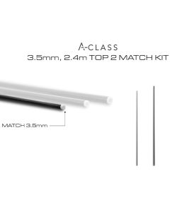 Guru A-Class Match Kit 3.5mm