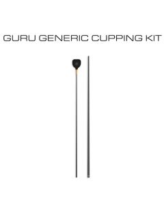 Guru Generic Cupping Kit