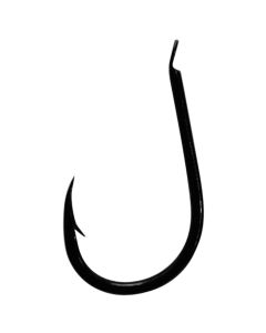 Gamakatsu LS-3310 NS Black Fishing Hooks