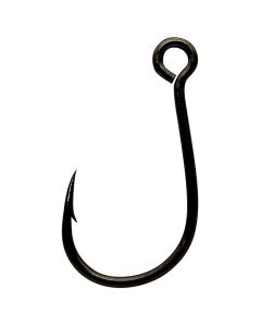 Gamakatsu LS-3423 NS Black New Label Fishing Hooks