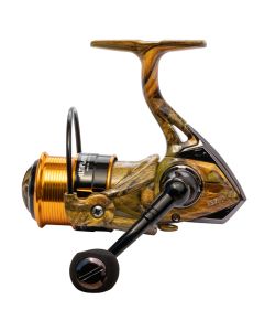 Garbolino Altiplano Live FD Fishing Reel
