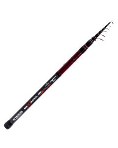 Garbolino Aquila Pack & Go Travel Fishing Rod