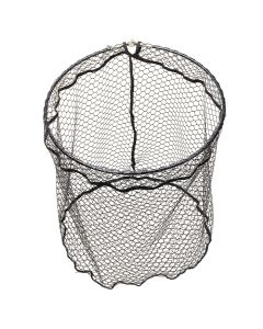 Garbolino Carp Extrem Rubber Fishing Landing Net Head