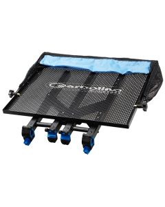 Garbolino Deluxe Multigrip Legless Tented Side Tray