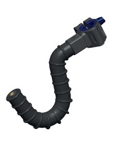 Garbolino Multigrip Open Fishing Pole Support