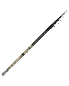 Garbolino Natural Feel Ultra Tele Fishing Rod