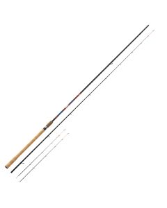 Garbolino Zombie Carp Feeder 2S Fishing Rod