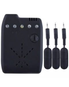 Gardner ATTx V2 Remote System