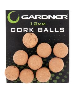Gardner Cork Balls