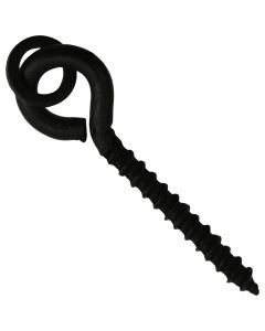 Gardner Covert Long Flexi Bait Screws Anit Glare