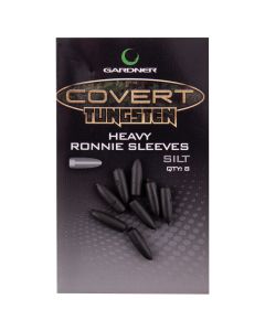 Gardner Covert Tungsten Ronnie Sleeves Heavy