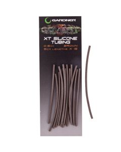 Gardner Covert XT Silicone Tubing
