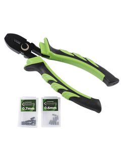 Gardner Crimpit Tool & Crimps