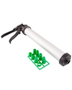 Gardner Deluxe Sausage Gun