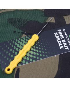 Gardner Fine Bait Needle