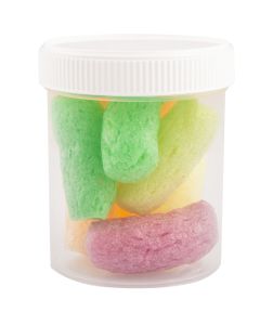 Gardner Fluoro Dissolving Foam