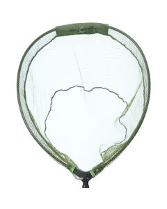 Gardner Folding Pan Landing Net