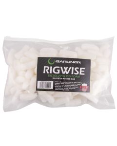 Gardner Rigwise Dissolving Foam