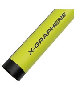Matrix Torque Carp Pole Spare Section 10.0m Printed Butt