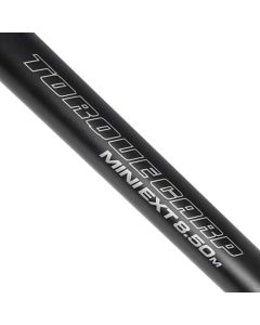 Matrix Torque Carp Pole Spare Section Mini Ext 8.5m