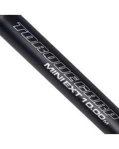 Matrix Torque Carp Pole Spare Section Mini Ext 10.0m