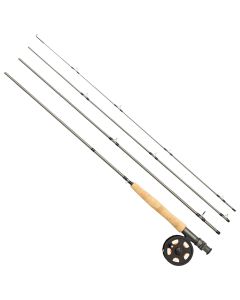 Greys K4ST Fly Combos