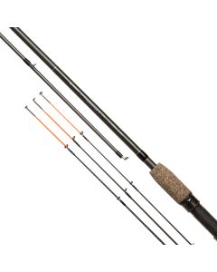 Greys Prodigy TXL Barbel Rod