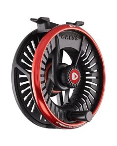 Greys Tail Fly Fishing Reel