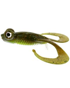 Gunki Bull Frog Fishing Lures 10cm