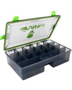 Gunki Waterproof Deep Fishing Lure Box