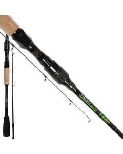 Gunki Finesse Game S Fishing Rod