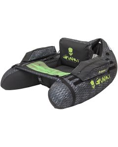 Gunki Furti-V Fishing Belly Float Tube