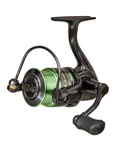 Gunki GT FV Fishing Spinning Reel