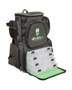 Gunki Iron-T Fishing Backpack