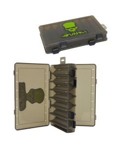 Gunki Plug Fishing Box