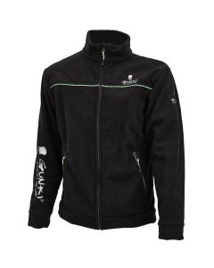Gunki Polaire Fleece Fishing Jacket