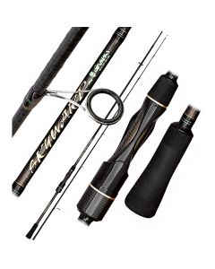 Gunki Skyward-Tactil Fishing Rods