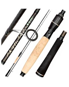 Gunki Skyward Force S Fishing Rod