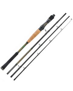 Gunki Skyward Trip Cast Fishing Rods