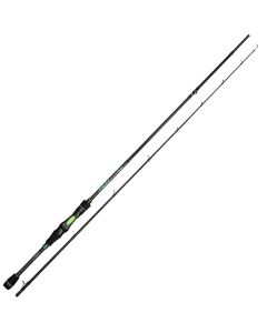 Gunki Squad Fishing Rods