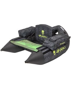 Gunki Squad Float Fishing Tube