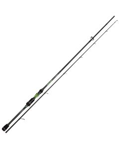 Gunki Squad S Fishing Rods