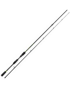 Gunki Trooper-Cast Fishing Rods