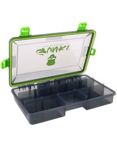 Gunki Waterproof Fishing Lure Box