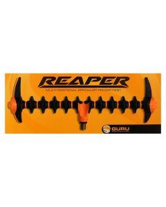 Guru Reaper Front Rest Head