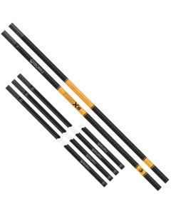 Guru 7000XS 7m Pole Combo