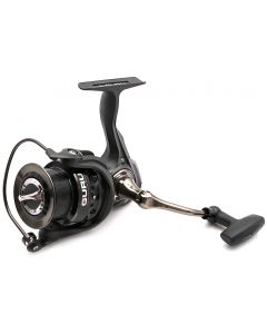 Guru A-Class Rolle